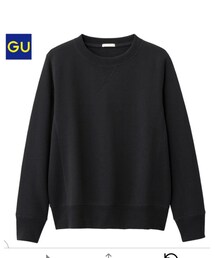 GU | スウェット
