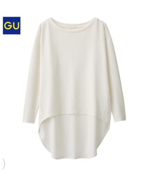 GU | Tシャツ/カットソー