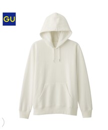 GU | パーカー