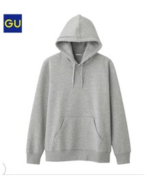 GU | パーカー