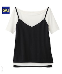 GU | キャミソール