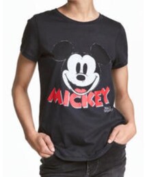 H&M | Tシャツ/カットソー