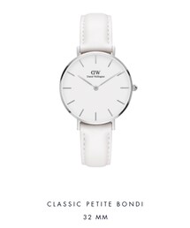 Daniel Wellington | アナログ腕時計