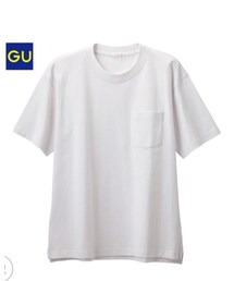 GU | Tシャツ/カットソー