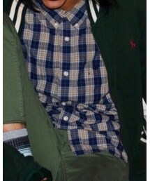 POLO RALPH LAUREN | その他トップス