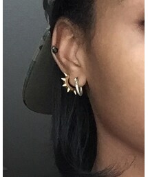 claire's | イヤリング