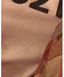 FOREVER 21 | チューブトップ