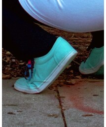 VANS | スニーカー