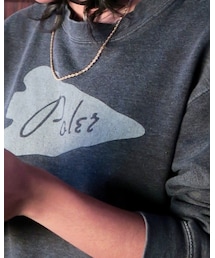 POLeR | スウェット