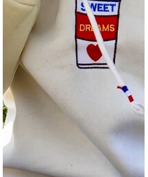 Romwe | パーカー