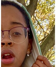 CAROLINA HERRERA | メガネ