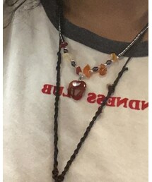 FAR EAST TRADING CO. | ネックレス