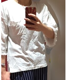 LOWRYS FARM | トップス