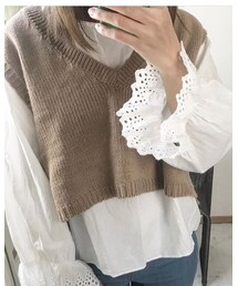 usuallystandard (instagram) | シャツ/ブラウス