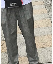 ZARA | その他パンツ