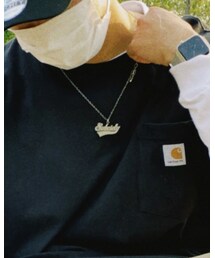 Subciety | ネックレス