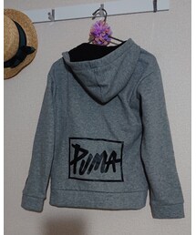 PUMA | パーカー
