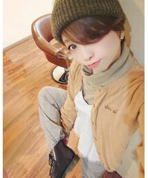 💗mon💗 | トップス