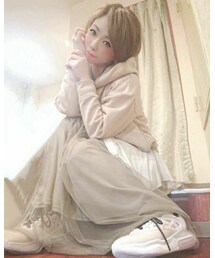 💗mon💗 | トップス