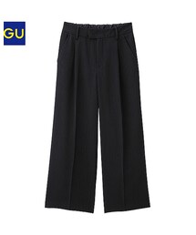 GU | パンツ