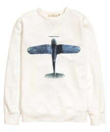 H&M | スウェット