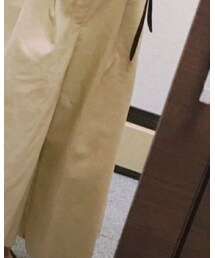 GU | その他パンツ