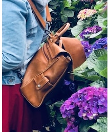 MIRYOKU | バックパック/リュック