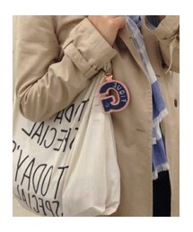 gelato pique | チャーム