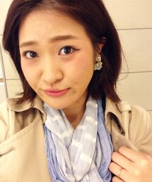 Handmade | イヤリング