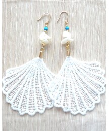 shara | イヤリング