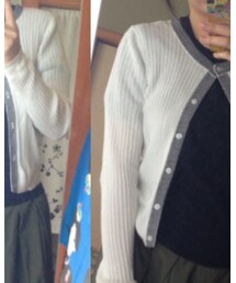 GU | カーディガン/ボレロ