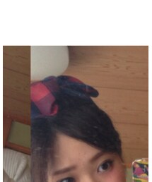 Handmade | バレッタ/ヘアクリップ