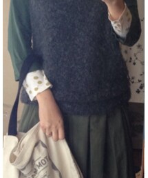 TOMORROWLAND  | ニット/セーター