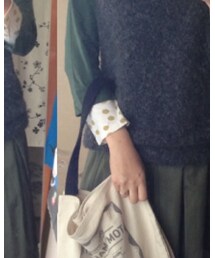 MAJESTIC LEGON | Tシャツ/カットソー