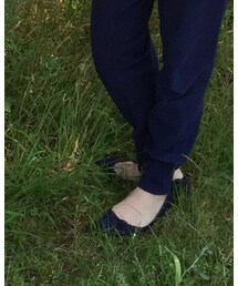 OLD NAVY | バレエシューズ