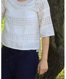 NANO universe | Tシャツ/カットソー