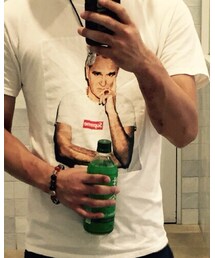 Supreme  | Tシャツ/カットソー