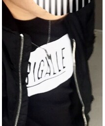 PIGALLE | Tシャツ/カットソー