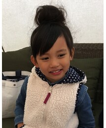 HAKKA KIDS | ジャケット/アウター