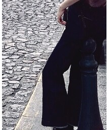 無印良品 | デニムパンツ