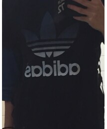 adidas | トップス