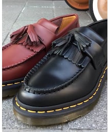 Dr. Martens | ローファー