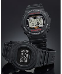 G-SHOCK | アナログ腕時計
