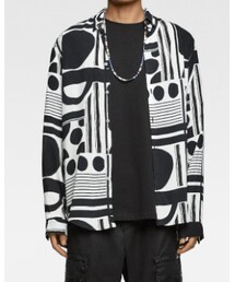 ZARA | シャツ/ブラウス