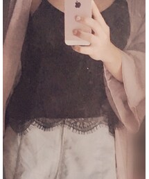 FOREVER 21 | タンクトップ