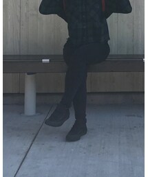 American Eagle | スラックス