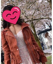 Hollister | ミリタリージャケット