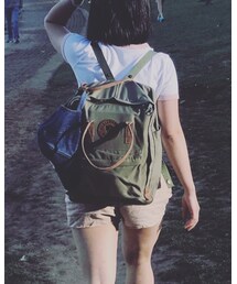 Fjallraven Kanken | バックパック/リュック