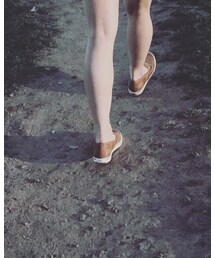 RALPH LAUREN | スリッポン