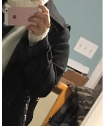 asos | チェスターコート